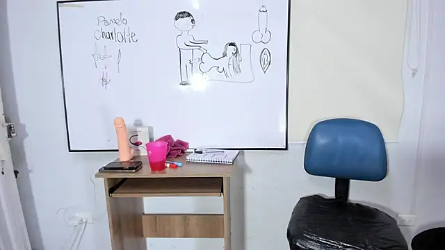 PamelaBoobs Adlı Modelin Web Kamerası Şovu
