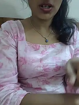 Sembang XXX Secara Langsung Ritika_jha01