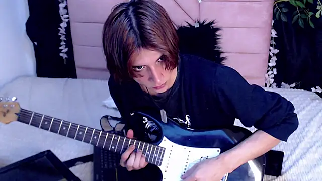แชท XXX สดของ oli_dusk