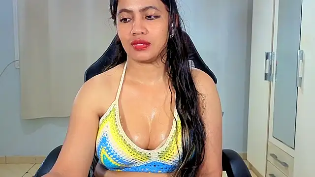 Chat XXX ao vivo de FannyXhot