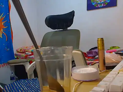 Živý XXX chat Sassa_69
