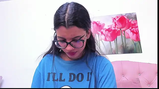 XXX chat uživo modela pinky_f00x