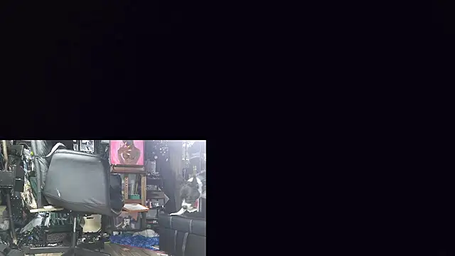 Sinstresshemlock Chat XXX in diretta