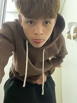 Chat XXX Live jsjsandres