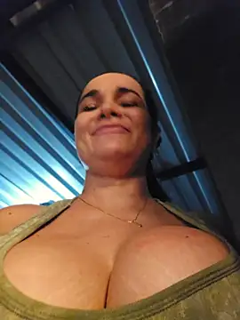 Czat XXX na żywo – CataleyaRusso
