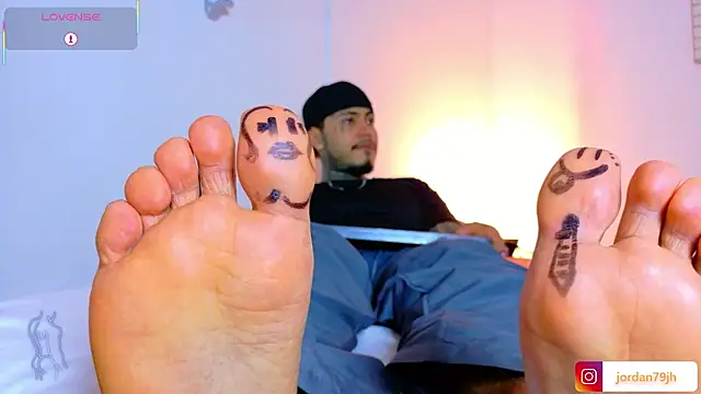JordanSmiith_ Chat XXX live