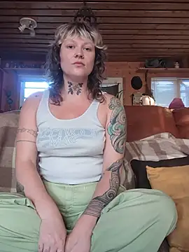 RosieSwitchBitch Chat XXX in diretta