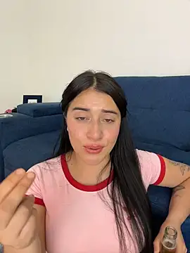 KallyMyller1 Chat XXX live
