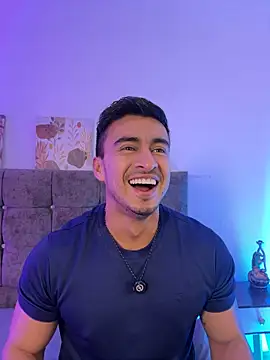 Czat XXX na żywo – Chris_Clarck