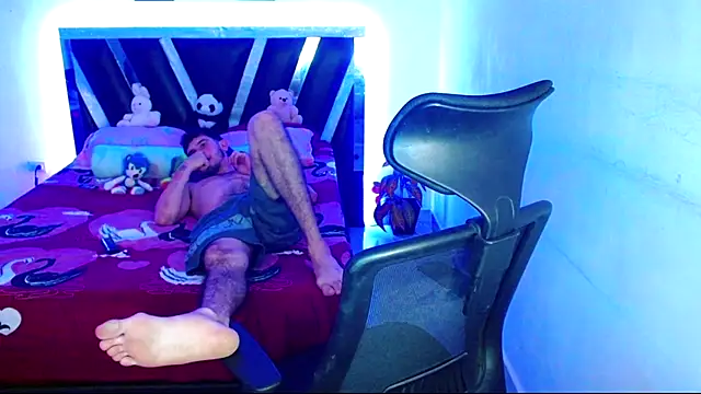 Sebasxxl12 – Naživo XXX chat