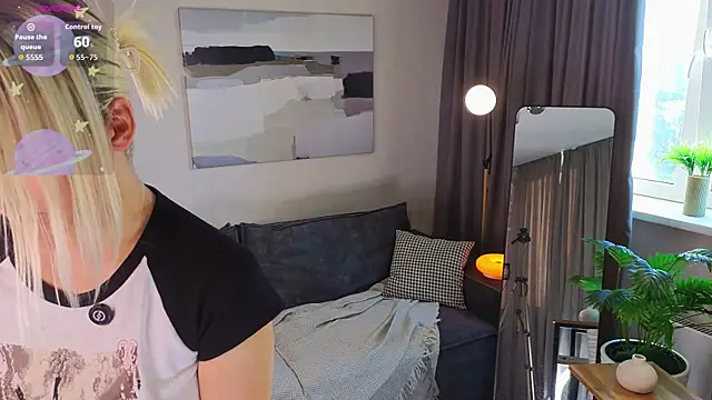 YerHosang Live XXX-Chat