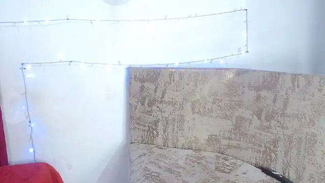 XXX chat uživo modela Dalene_27