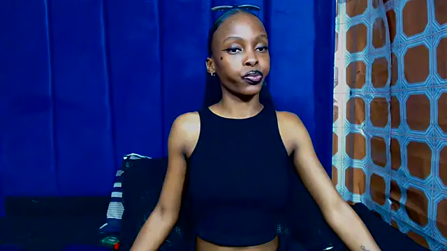 Mitchydoll Live XXX Chat