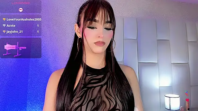 Angeles_Busst – Naživo XXX chat