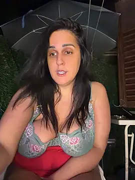 DreamFor_America Webcamshow