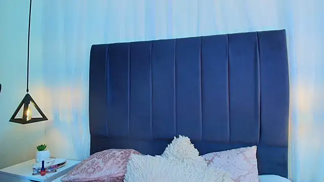 Živý XXX chat Evangelyne_rose