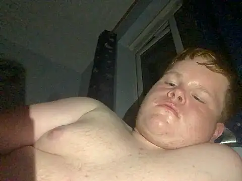 SwobbingInterim's Webcam Show