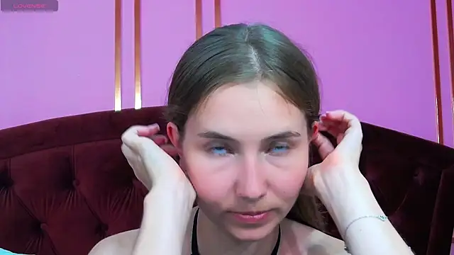 JessieJuss Live XXX-Chat
