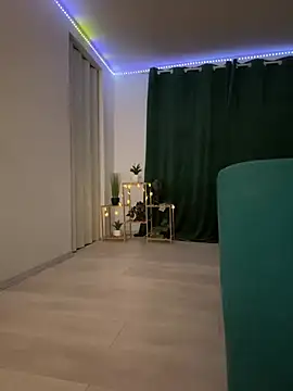 ScarlettNoirr Live XXX-Chat