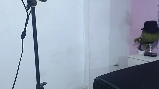 Czat XXX na żywo – Starlin_Kane