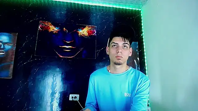LuxeCouple Chat XXX live