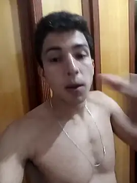 Tchutom Live XXX Chat
