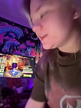 Cutiepiespanks Webcamshow