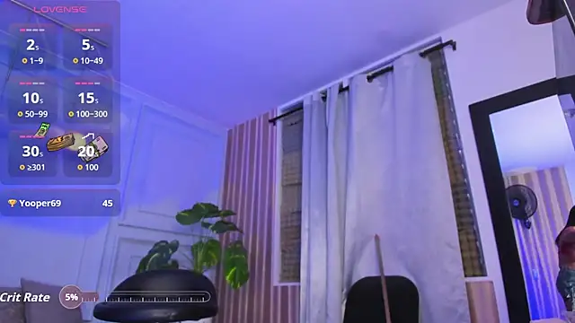 keytinthomson_'s Live XXX Chat