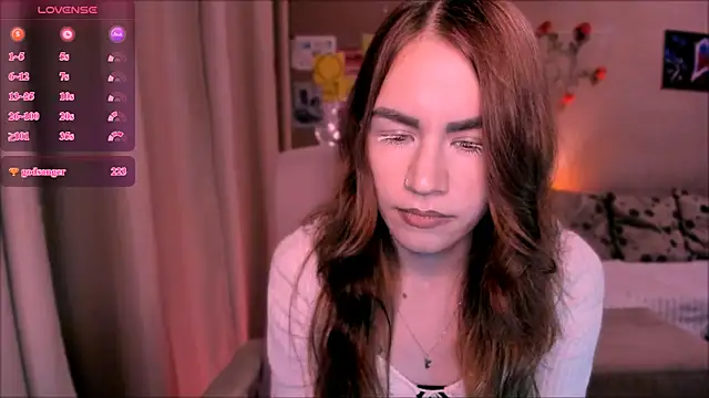 _selectrra Live XXX-Chat
