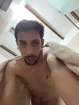 joeblack-777 Chat XXX in diretta