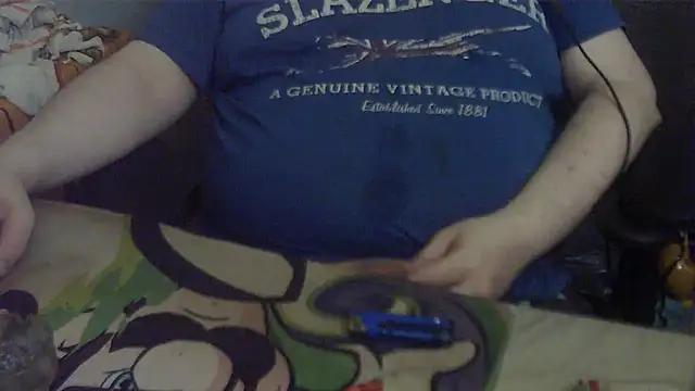 porkorossy Live XXX-Chat