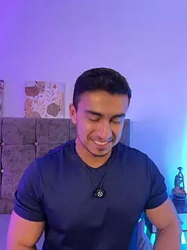 Czat XXX na żywo – Chris_Clarck