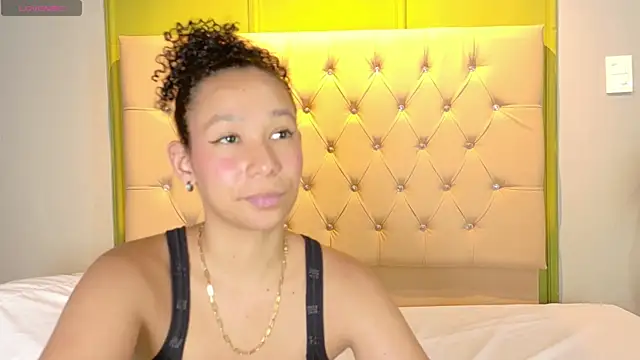Czat XXX na żywo – EmmaLawrence_