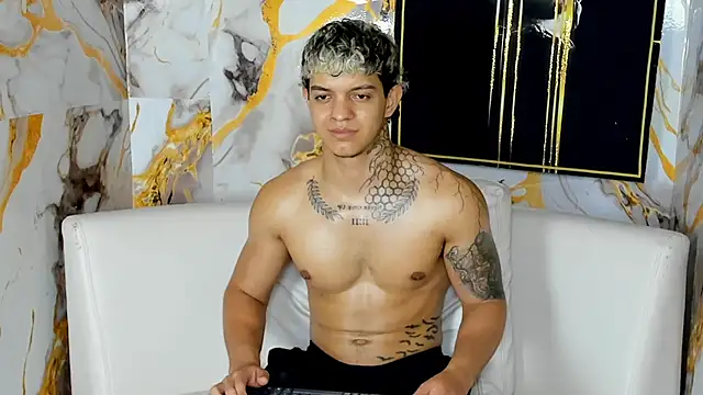 Noah__Browm Chat XXX live