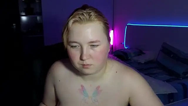 ChimberWol Live XXX Chat