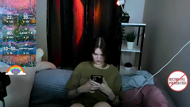 Dilara_xBaby Live XXX-Chat