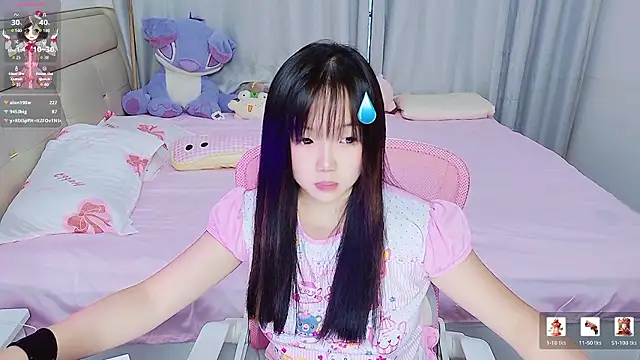 Flive-duo Live XXX-Chat