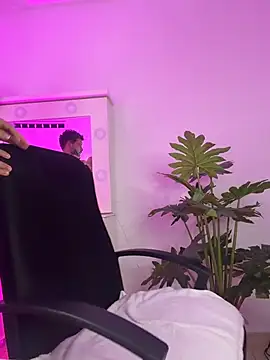 Živý XXX chat Im_lauritaa