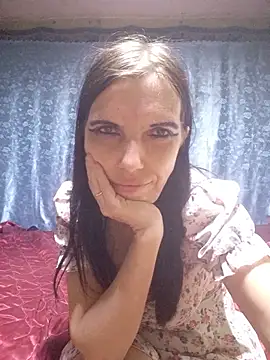 superEva's Live XXX Chat