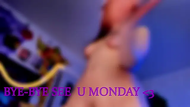 Sunny_Mouse_'s Live XXX Chat