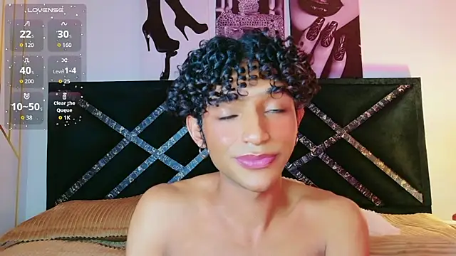 Aaron_WiinterのライブXXXチャット