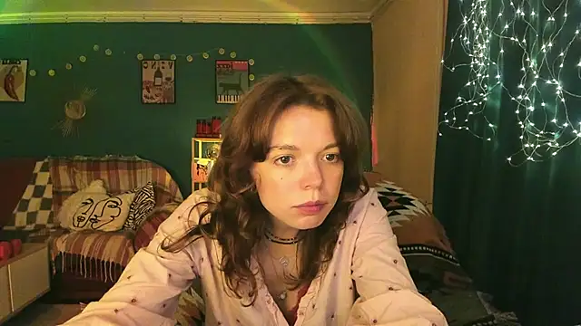 Czat XXX na żywo – ClancyMorissey
