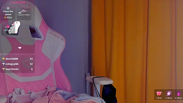 SueNiceeeee Chat XXX live