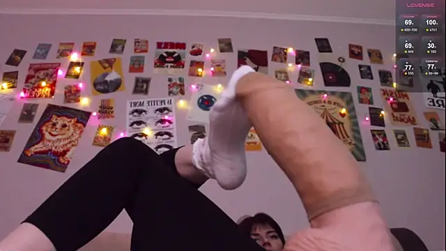 Luna_Blake's Live XXX Chat