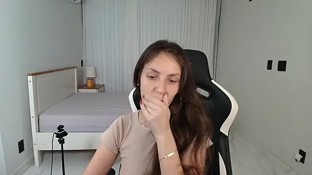 upssnowy Live XXX Chat