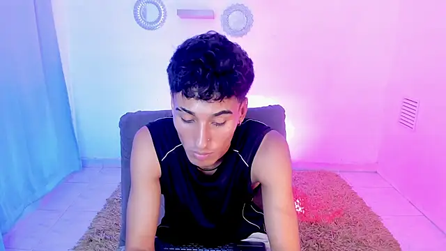 Chat XXX en directo de Matias_dirtyboy_