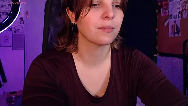 Saya_sweet – Naživo XXX chat