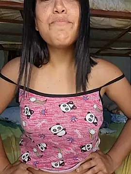 Putaalexa Obrolan Langsung XXX