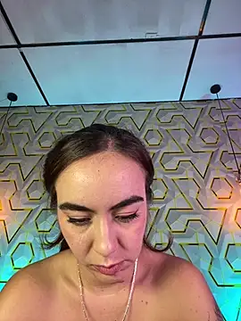 MelanyyJhonson15 Chat XXX in diretta