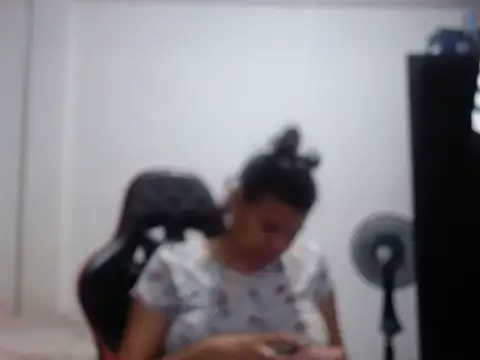 Онлайн чат XXX Adriana_0312